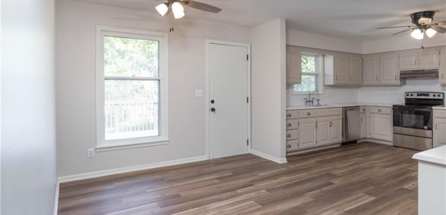 9627 N Wayne Avenue, Kansas City, MO 64155