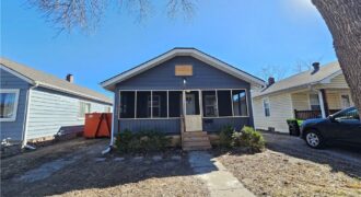 1229 E 24th Avenue, North Kansas City, MO 64116