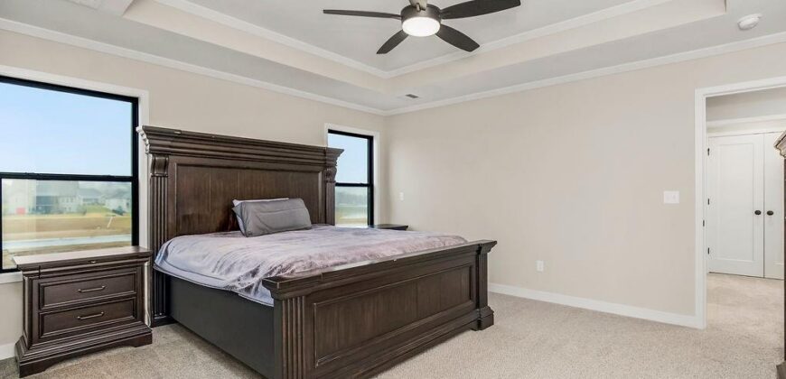 2327 Fishing Lane, Kearney, MO 64060