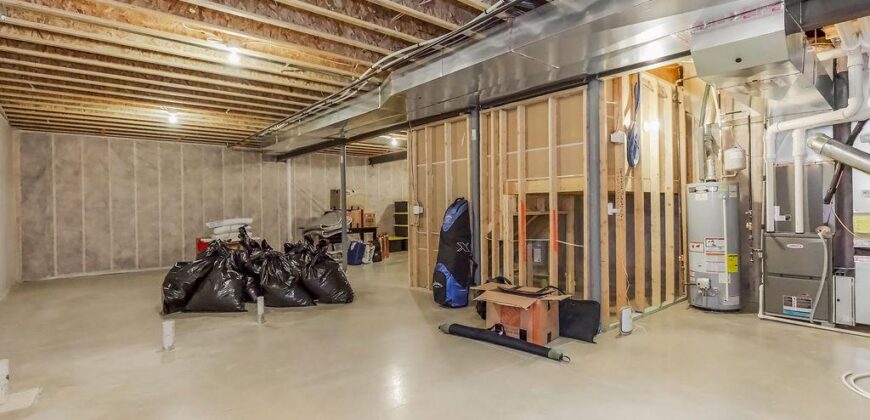 2327 Fishing Lane, Kearney, MO 64060