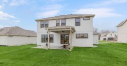 2327 Fishing Lane, Kearney, MO 64060