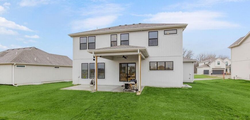 2327 Fishing Lane, Kearney, MO 64060