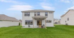 2327 Fishing Lane, Kearney, MO 64060