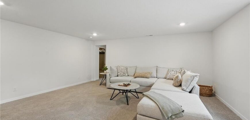 7603 NE 107th Terrace, Kansas City, MO 64157