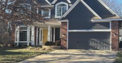 1561 Parkside Drive, Liberty, MO 64068