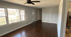 5317 Waukomis Drive, Kansas City, MO 64151