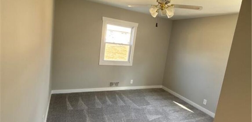 5317 Waukomis Drive, Kansas City, MO 64151