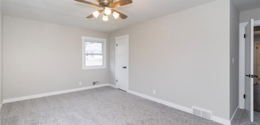 5317 Waukomis Drive, Kansas City, MO 64151