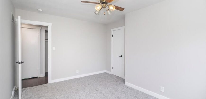 5317 Waukomis Drive, Kansas City, MO 64151
