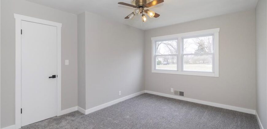 5317 Waukomis Drive, Kansas City, MO 64151