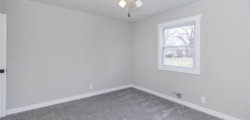 5317 Waukomis Drive, Kansas City, MO 64151