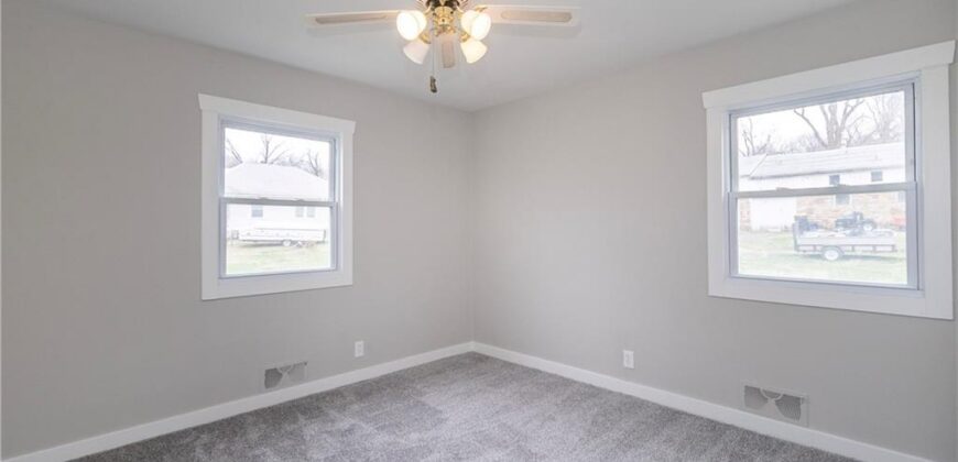 5317 Waukomis Drive, Kansas City, MO 64151