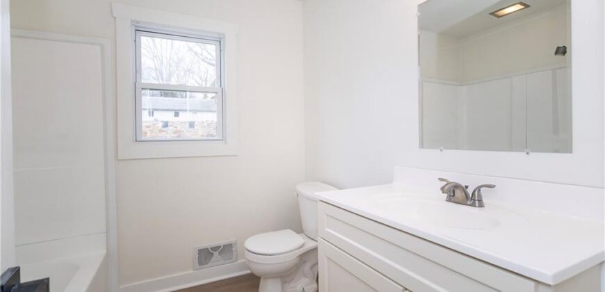 5317 Waukomis Drive, Kansas City, MO 64151
