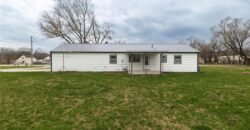5317 Waukomis Drive, Kansas City, MO 64151