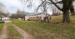 5317 Waukomis Drive, Kansas City, MO 64151