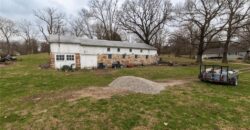 5317 Waukomis Drive, Kansas City, MO 64151