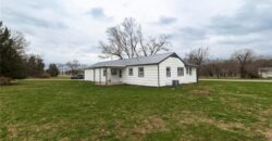 5317 Waukomis Drive, Kansas City, MO 64151
