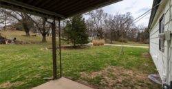 5317 Waukomis Drive, Kansas City, MO 64151