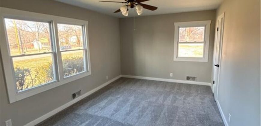 5317 Waukomis Drive, Kansas City, MO 64151