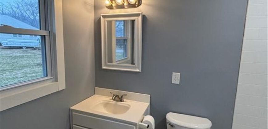 5317 Waukomis Drive, Kansas City, MO 64151