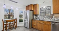 304 Lancelot Drive, Liberty, MO 64068