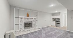 304 Lancelot Drive, Liberty, MO 64068