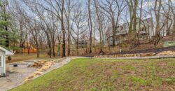 304 Lancelot Drive, Liberty, MO 64068