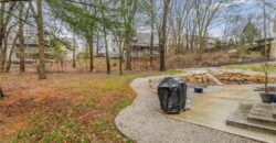 304 Lancelot Drive, Liberty, MO 64068