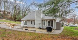 304 Lancelot Drive, Liberty, MO 64068