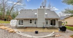 304 Lancelot Drive, Liberty, MO 64068