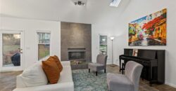 304 Lancelot Drive, Liberty, MO 64068