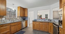 304 Lancelot Drive, Liberty, MO 64068