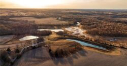21195 Edgerton Junction Road, Dearborn, MO 64439