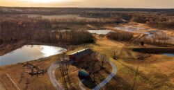 21195 Edgerton Junction Road, Dearborn, MO 64439