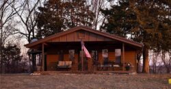 21195 Edgerton Junction Road, Dearborn, MO 64439