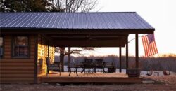 21195 Edgerton Junction Road, Dearborn, MO 64439