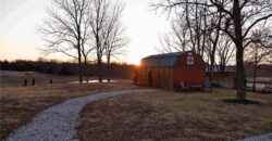 21195 Edgerton Junction Road, Dearborn, MO 64439