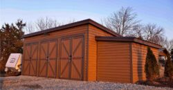 21195 Edgerton Junction Road, Dearborn, MO 64439