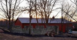 21195 Edgerton Junction Road, Dearborn, MO 64439