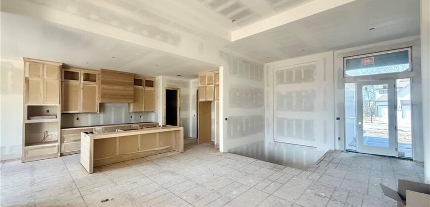 7645 N Booth Avenue, Kansas City, MO 64158