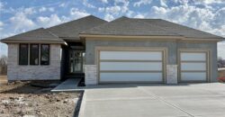 7645 N Booth Avenue, Kansas City, MO 64158