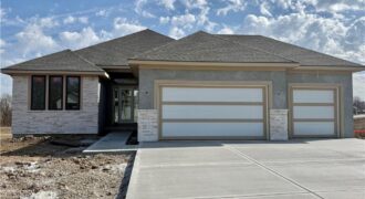 7645 N Booth Avenue, Kansas City, MO 64158