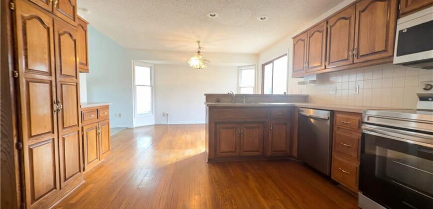 14110 Lora Street, Smithville, MO 64089