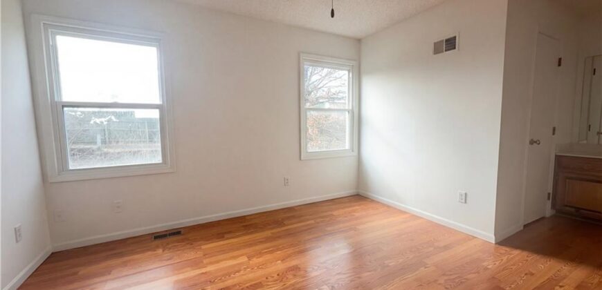 14110 Lora Street, Smithville, MO 64089