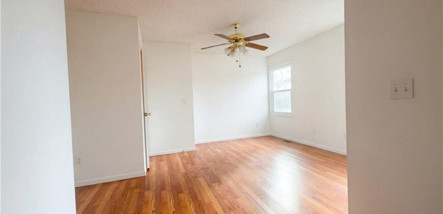 14110 Lora Street, Smithville, MO 64089