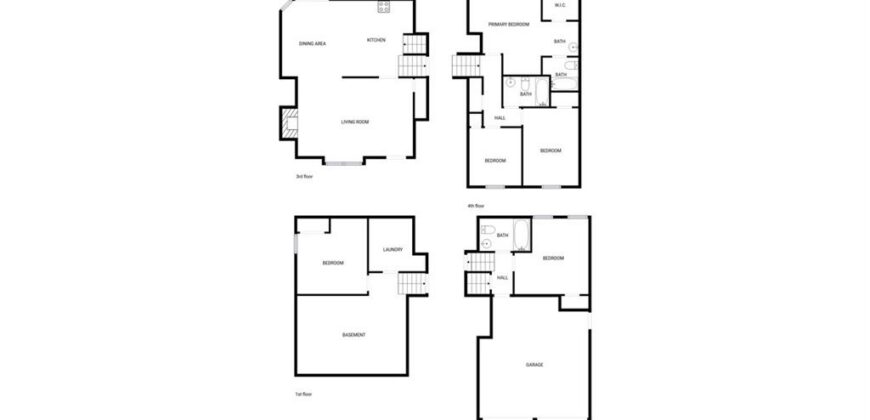 14110 Lora Street, Smithville, MO 64089