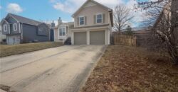 14110 Lora Street, Smithville, MO 64089