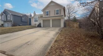 14110 Lora Street, Smithville, MO 64089