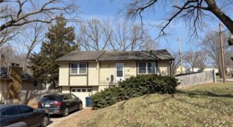 400 NW 78TH Terrace, Kansas City, MO 64118