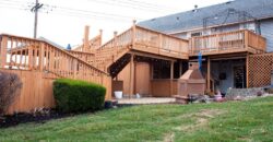 7620 86th Street, Kansas City, MO 64153